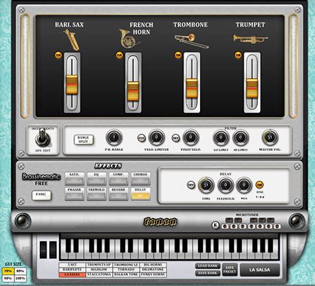 16 Best Free Trumpet VST Plugins 2024