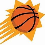 Phoenix Suns Logo / Phoenix Suns Logo Vector at Vectorified.com | Collection ... - Phoenix suns ...