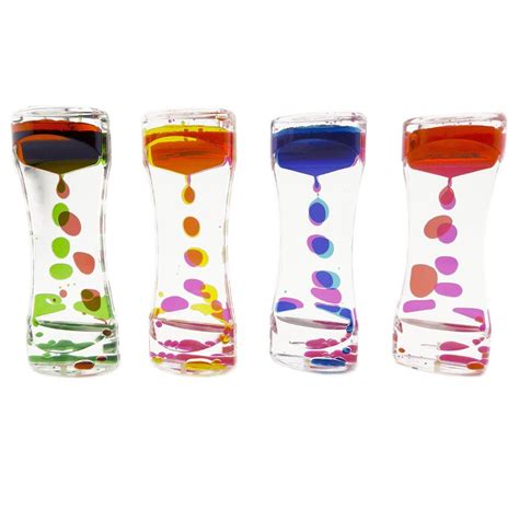 Liquid Motion Bubbler for Sensory Play, Fidget Toy - ToysOXO - Wholesale and Retail Toys & Games ...