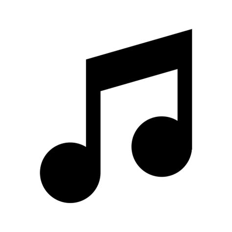 Audio - Musik - Noten - Ton - - Download kostenlose symbole