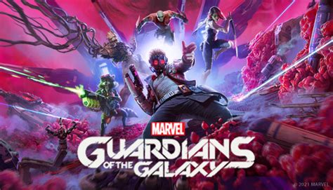 Spórolj meg 75%-ot a(z) Marvel's Guardians of the Galaxy árából a Steamen