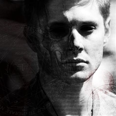 Demon Dean - Supernatural Photo (37082956) - Fanpop