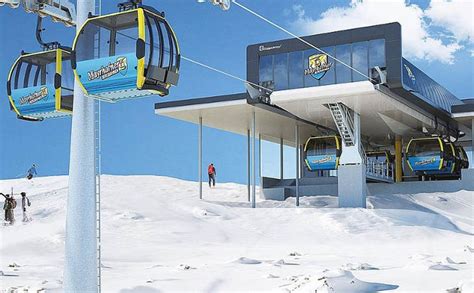 Major new lift for Mayrhofen | Ski Line