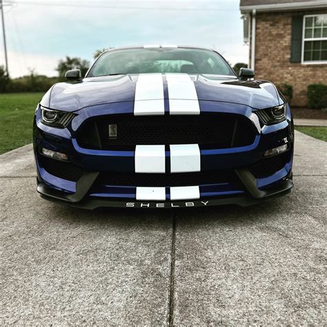 Shelby gt 350 : r/Mustang