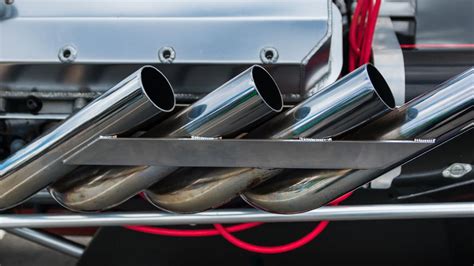 What Is a Straight Pipe Exhaust And Should You Do It?