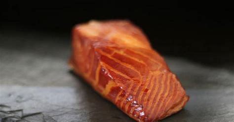 10 Best Dry Brine Smoked Salmon Recipes | Yummly