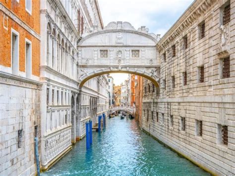 25 Epic Landmarks in Venice (+ Attraction Map!) - Eternal Arrival