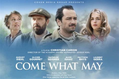 Come What May (2015) Film Review - A Flawed War Film Which Draws Attention to the Plight of ...