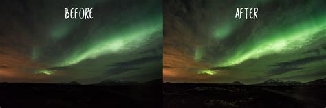 7 Tips to Photographing the Northern Lights in Iceland