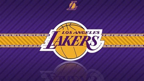 Los Angeles Lakers Logo #6938698