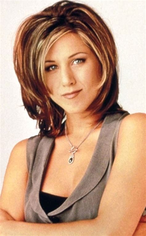 Jennifer Aniston: 'The Rachel' Was One of the Hardest Hairstyles to Maintain | E! News