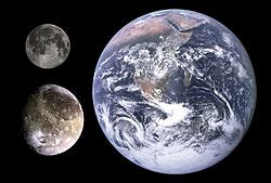 Ganymede (moon) - Wikipedia