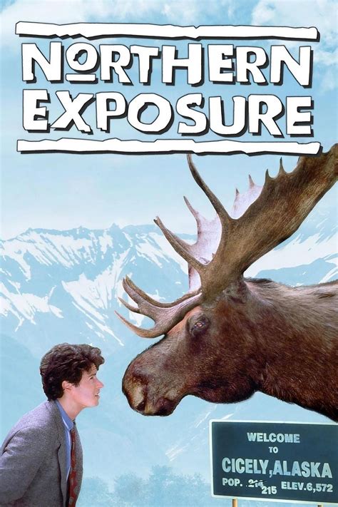 Northern Exposure Summary, Trailer, Cast, and More