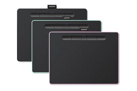 Wacom Intuos Review - Budget Friendly Graphics Tablet