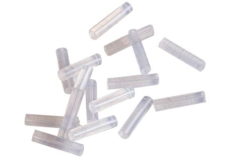 BASi® | Silicone Tubing Connectors, 20/pack