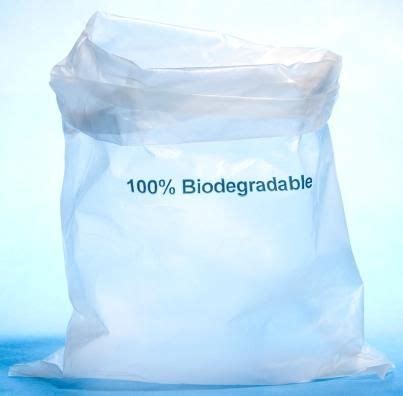 Biodegradable Plastics Becoming More Mainstream - http://www ...