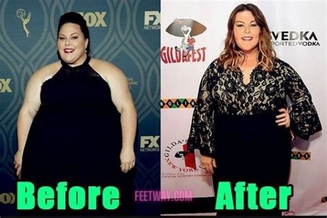 Chrissy Metz Weight Loss 2023. Know The Secret Now.