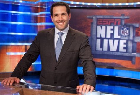 Adam Schefter Net Worth – ESPN Paying Him Salary of $1.2 Million and ...