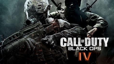 COD Black Ops 4 Wallpapers - Wallpaper Cave