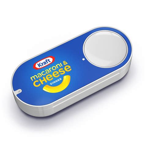 Fragmentation Needed: Amazon Dash Button Events On A Catalyst