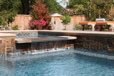 Oklahoma Landscape - Find Yourself Outside: Tulsa Pool Builders ...