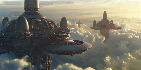 Pin on SciFi Landscapes