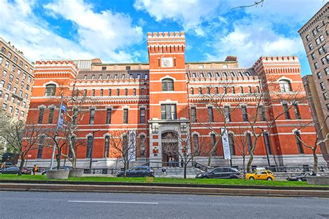 Park Avenue Armory | New York Landmarks Conservancy