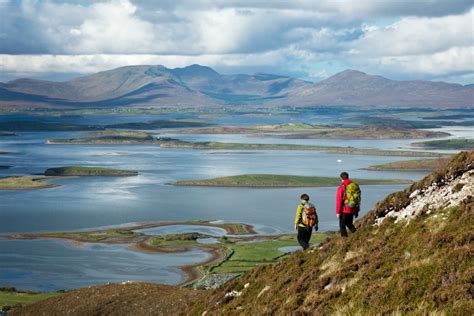 Explore 9 Wild Corners of Mayo with Discover Ireland