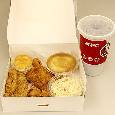 Kfc Variety Big Box Meal | Hot Sex Picture