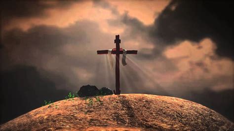 21 Jesus Cross Wallpapers - Wallpaperboat