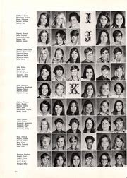 Terry Parker High School - Chieftain Yearbook (Jacksonville, FL), Class ...