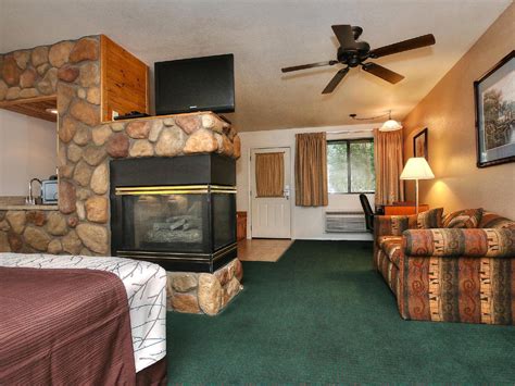 Majestic Mountain Inn, Payson (AZ) - Booking Deals, Photos & Reviews