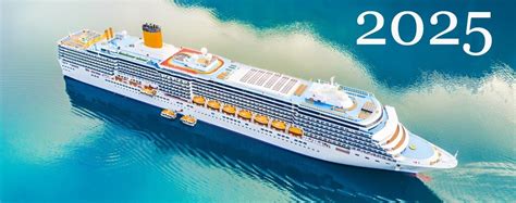 2025 Cruises: Cruise Deals & Packages | Cruise1st