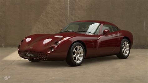 TVR Tuscan Speed 6 '00 | Gran Turismo Wiki | Fandom