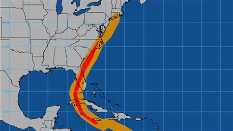 Hurricane Charley Kicked Off the Costliest Stretch of U.S. Hurricanes ...