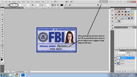 Fake id card maker software download mac