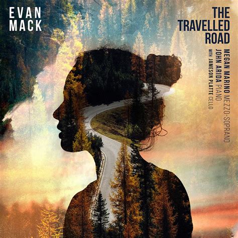 The Travelled Road — Album Review | by Kristina Driskill | Medium