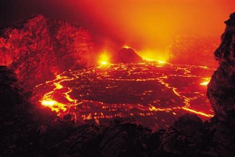 夏威夷火山 - 搜狗百科