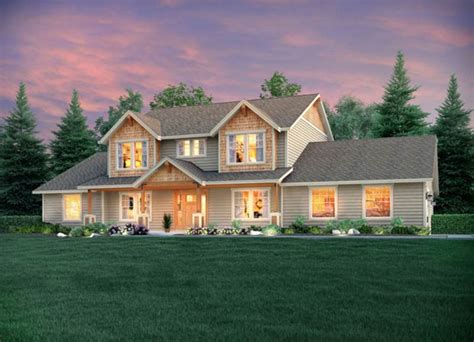 The Best Custom Home Builders in Oregon - Home Builder Digest