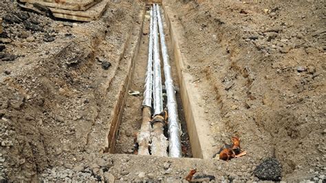 Advantages of Trenchless Sewer Repair