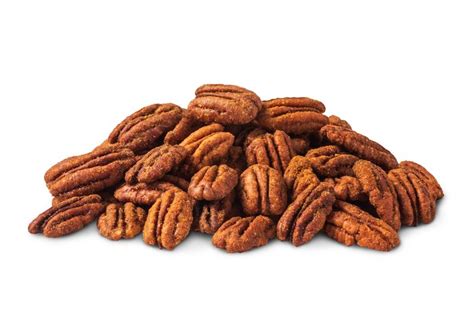 Sweet & Spicy Pecans — Nuts — Nuts.com