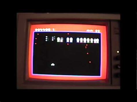 LGR - Keypunch Games on an IBM 5150 Part 1 - Master Blaster - YouTube