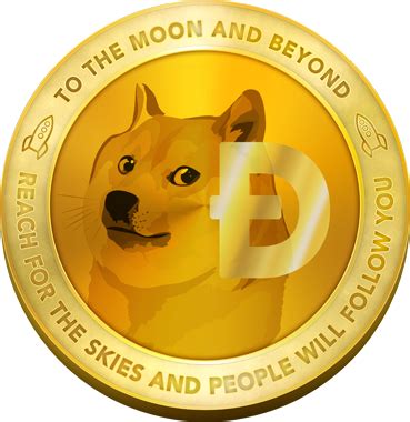 (Update) Dogecoin transparent PNG archive needs your help shibes. : r ...