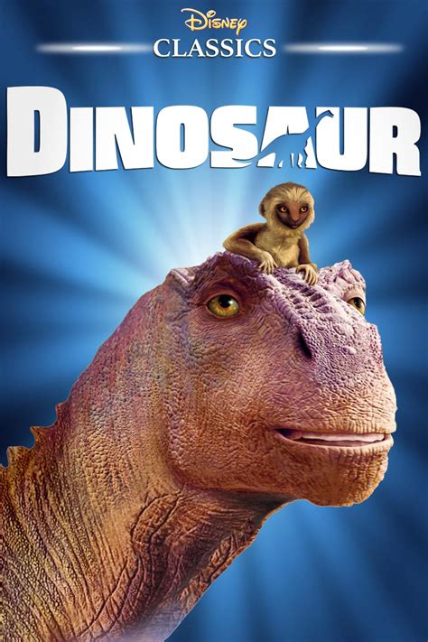 Dinosaur (2000) Gratis Films Kijken Met Ondertiteling - ikwilfilmskijken.com