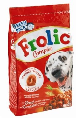 Frolic dogfood - Pet Food Products Online