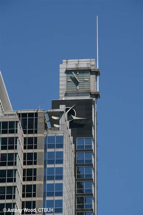 Boeing International Headquarters - The Skyscraper Center