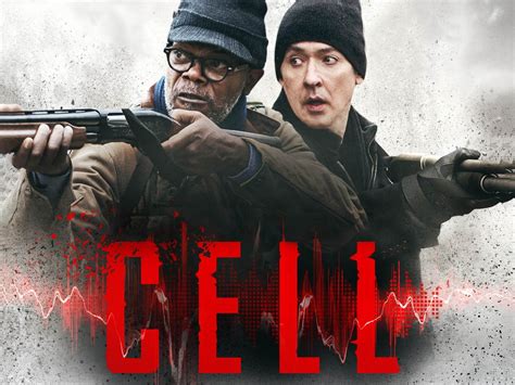 Cell: Trailer 1 - Trailers & Videos - Rotten Tomatoes