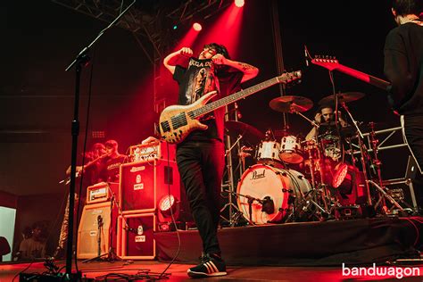 Polyphia & Marty Friedman deliver a scorching performance in Manila