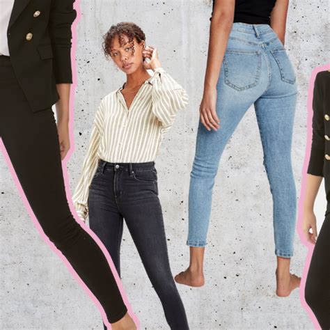 The Ultimate Guide To Your Perfect Pair Of Jeans - Sunday