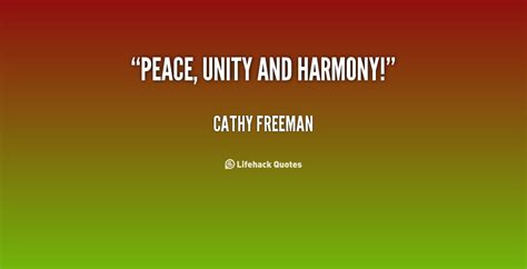 Peace And Harmony Quotes. QuotesGram